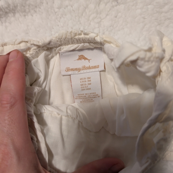 Tommy Bahama Matching Set - Picture 2 of 3